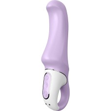 Satisfyer Vibes Charming Smile Rechargeable GSpot Vibrator