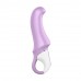 Satisfyer Vibes Charming Smile Rechargeable GSpot Vibrator