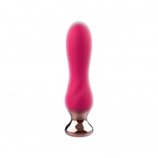 Buttocks The Elegant Butt Plug Pink