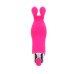 ToyJoy Bunny Pleaser Rechargeable Finger Vibe