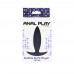 ToyJoy Anal Play Bubble Butt Player Starter Black