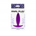 ToyJoy Anal Play Bubble Butt Player Starter Purple