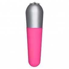 ToyJoy Funky Viberette Mini Vibrator Pink