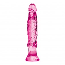 ToyJoy Anal Starter 6 Inch Pink