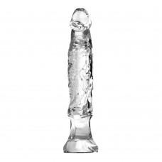 ToyJoy Anal Starter 6 Inch Clear