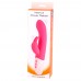 Rechargeable Intence Power Rabbit Vibrator