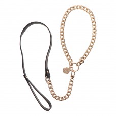 Taboom Dona Statement Collar And Leash