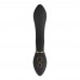 Elite Josephine Black Vibrator