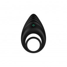 Nexus Enhance Vibrating Cock and Ball Ring