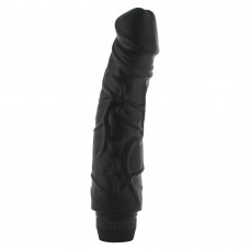 Black Penis Vibrator