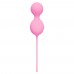 Ovo L3 Love Balls Pink