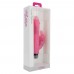 Toy Joy Knobbly Wobbly Rabbit Vibrator