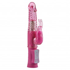 Toy Joy Thrilling Thumper Bunny Vibrator