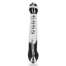 Playhouse 7 Inch Pleasure Steel Dildo