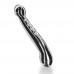 Playhouse 7 Inch Pleasure Steel Dildo