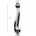 Playhouse 7 Inch Pleasure Steel Dildo