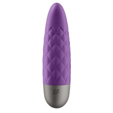 Satisfyer Ultra Power Bullet 5 Violet