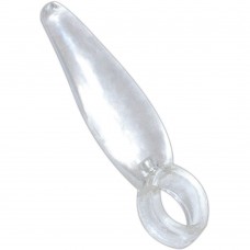 Anal Finger Stimulator