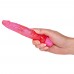 Jelly Anal Vibrator