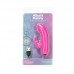 PowerBullet Alices Bunny Silicone Rechargeable Rabbit