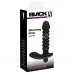 Black Velvets Medium Vibrator