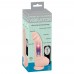 Medical Silicone Pulsating Vibrator