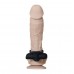 Rechargeable Black Tie Affair Cock Ring