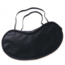 Blind Love Black Eye Mask