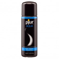 Pjur Aqua Waterbased 30ml