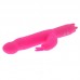 Joy Rabbit Vibrator Pink