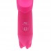 Joy Rabbit Vibrator Pink