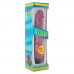 Jelly Vibrator Purple