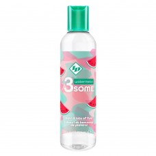 ID 3some Watermelon 3 In 1 Lubricant 118ml