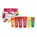 ID Frutopia Assorted 5 Tube Sampler Pack