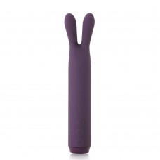 Je Joue Rabbit Bullet Vibrator Purple