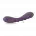 Je Joue Uma GSpot Vibrator Purple