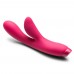 Je Joue Hera Sleek Rabbit Vibrator Pink