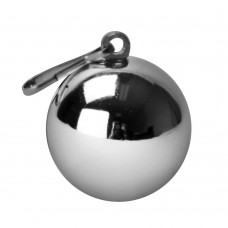 Chrome Ball Weights 8oz