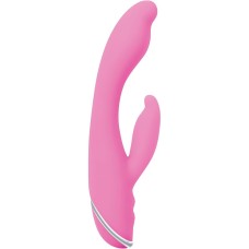 Silicone GGasm Rabbit Vibrator