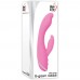 Silicone GGasm Rabbit Vibrator