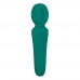 Adam And Eve Petite Private Pleasure Wand Green