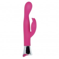 Silicone GBunny Slim Vibrator