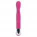 Silicone GBunny Slim Vibrator