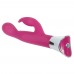 Silicone GBunny Slim Vibrator