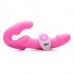 Strap U Urge Rechargeable Vibrating Strapless Strap On