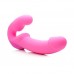 Strap U Urge Rechargeable Vibrating Strapless Strap On