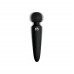 Master Series Thunderstick Premium Ultra Powerful Silicone Wand