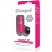 Screaming O Charged Vooom Pink Remote Control Bullet Vibe