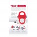 Screaming O Yoga Rechargeable Reversible Cock Ring