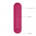 10 speed Rechargeable Bullet Pink